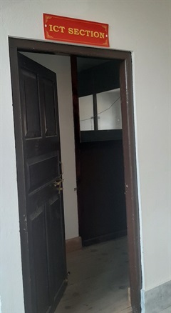 Department of Immigration, ICT Section